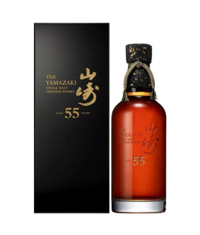 yamazaki 55 year old