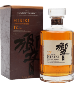 hibiki 17 years old