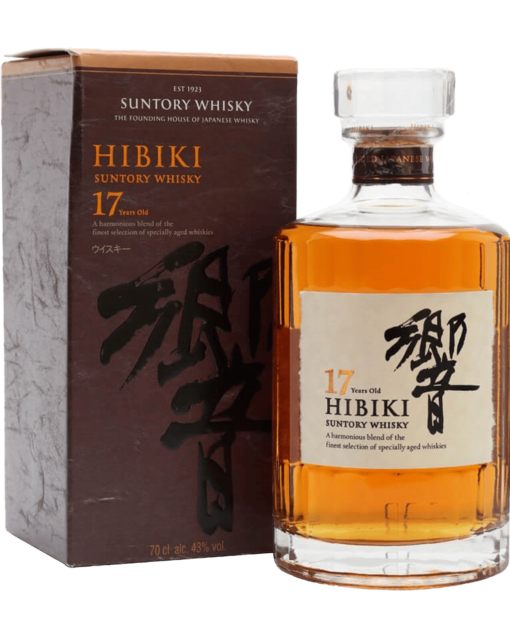 hibiki 17 years old