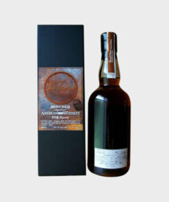 Ichiro’s Malt Ken’s Choice Copper Double Oak American Style Whisky