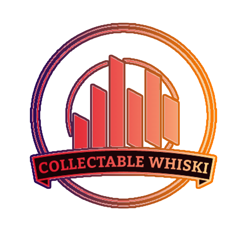 Collectable Whisky