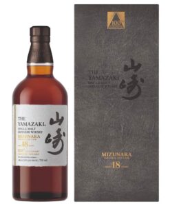 yamazaki 18 100th anniversary