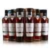 Macallan James Bond 60th Anniversary Release Decade I-VI (Full set) Decade I-VI (Full set)