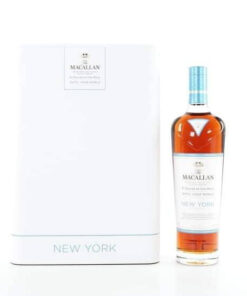 Buy Macallan New York