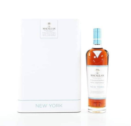 Buy Macallan New York