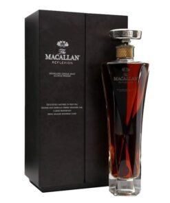 Macallan Reflexion