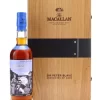 Macallan 1967 Sir Peter Blake