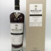 Macallan Exceptional Single Cask 2 / 2019