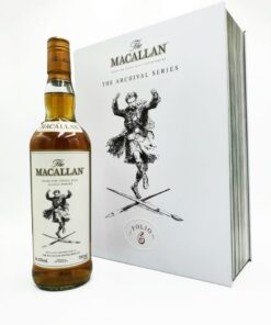 Macallan Folio 6