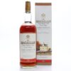 Macallan Cask Strength Old Edition