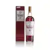 Macallan 10 Year Old Cask Strength