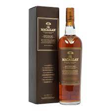 The Macallan Edition No 1