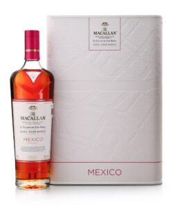 Macallan Distil Your World Mexico