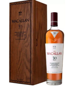 Macallan Colour Collection 30 Year Old