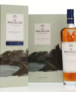 Macallan Home collection River Spey