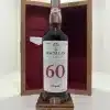 macallan 60 red collection