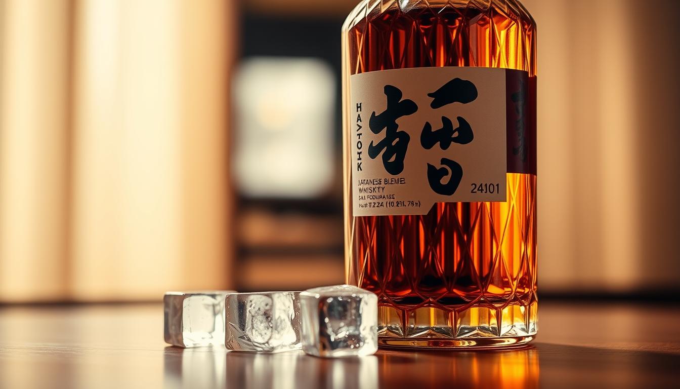 Buy Hibiki Whisky Online