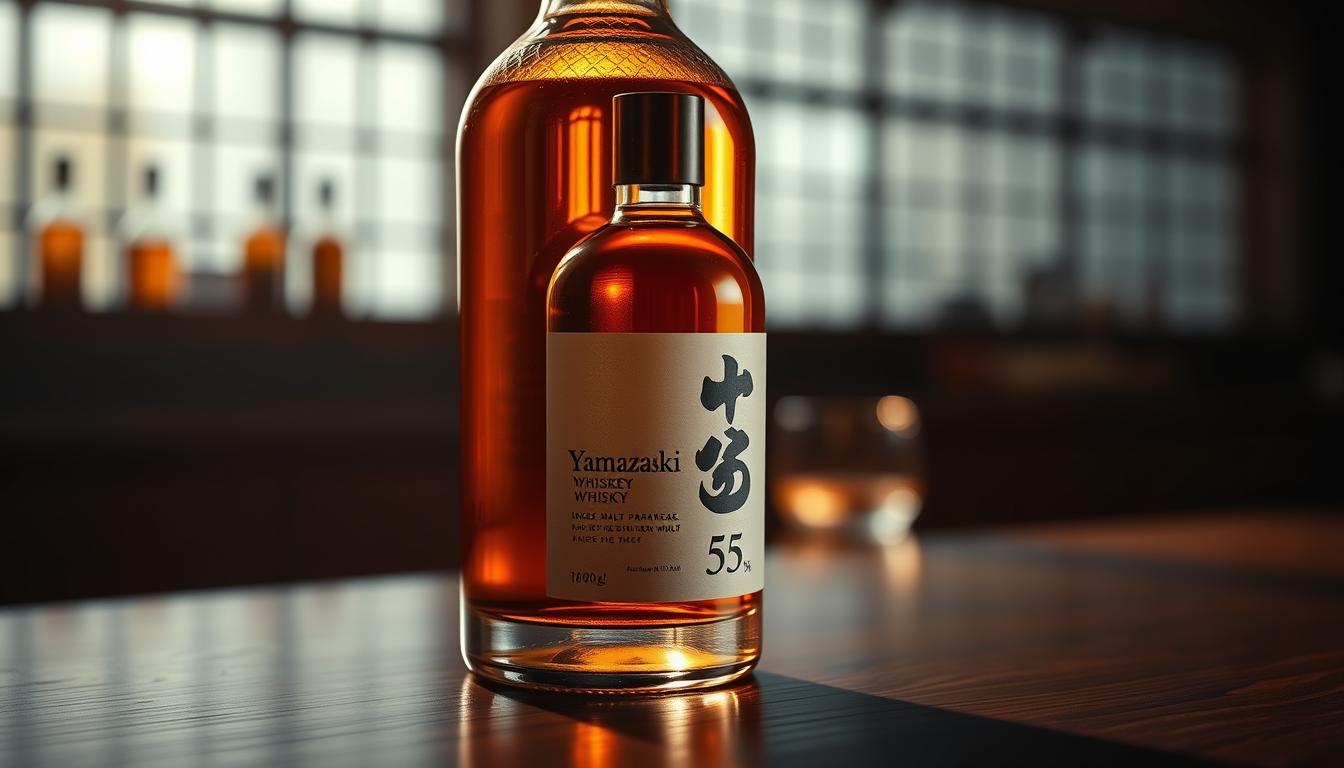Yamazaki 55
